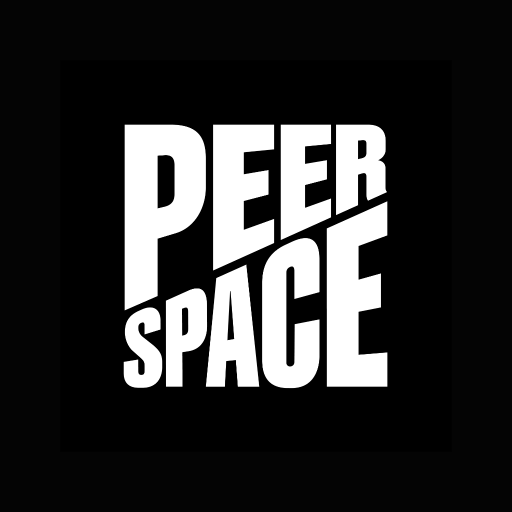 Peerspace logo