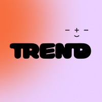 Trend logo